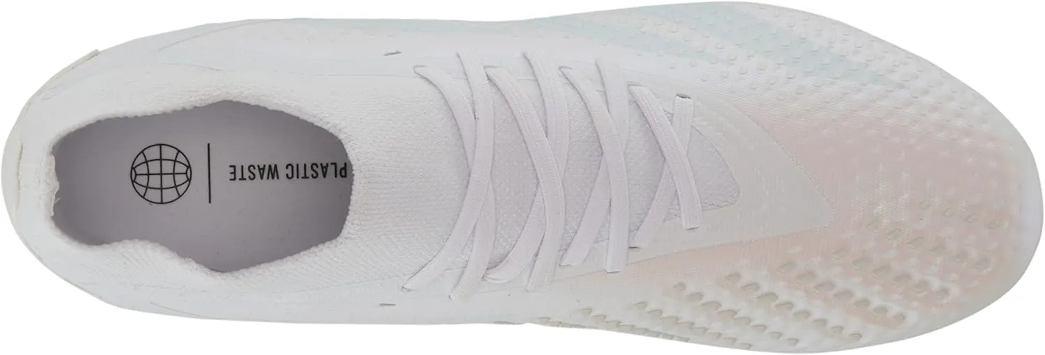 adidas Unisex Accuracy.2 Firm Ground Soccer Shoe