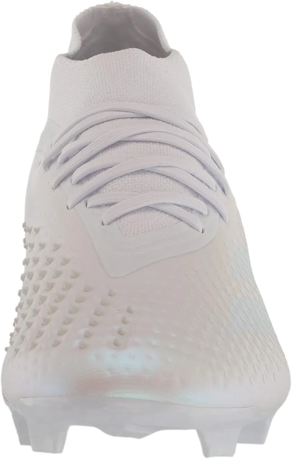 adidas Unisex Accuracy.2 Firm Ground Soccer Shoe