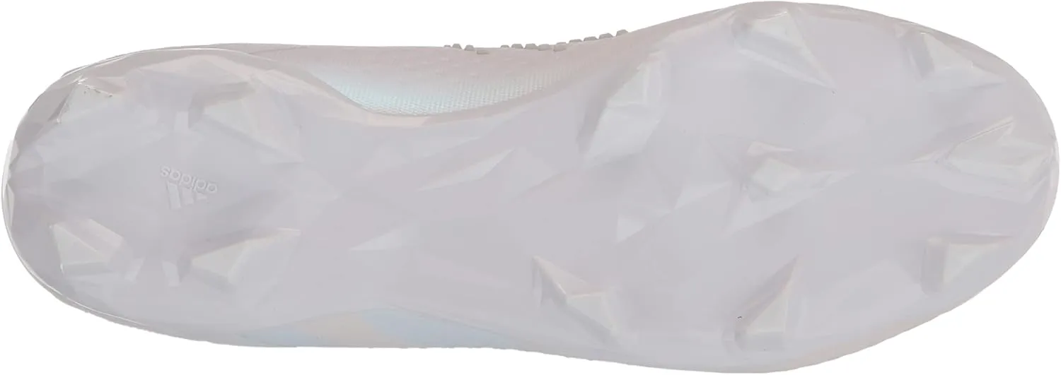 adidas Unisex Accuracy.2 Firm Ground Soccer Shoe