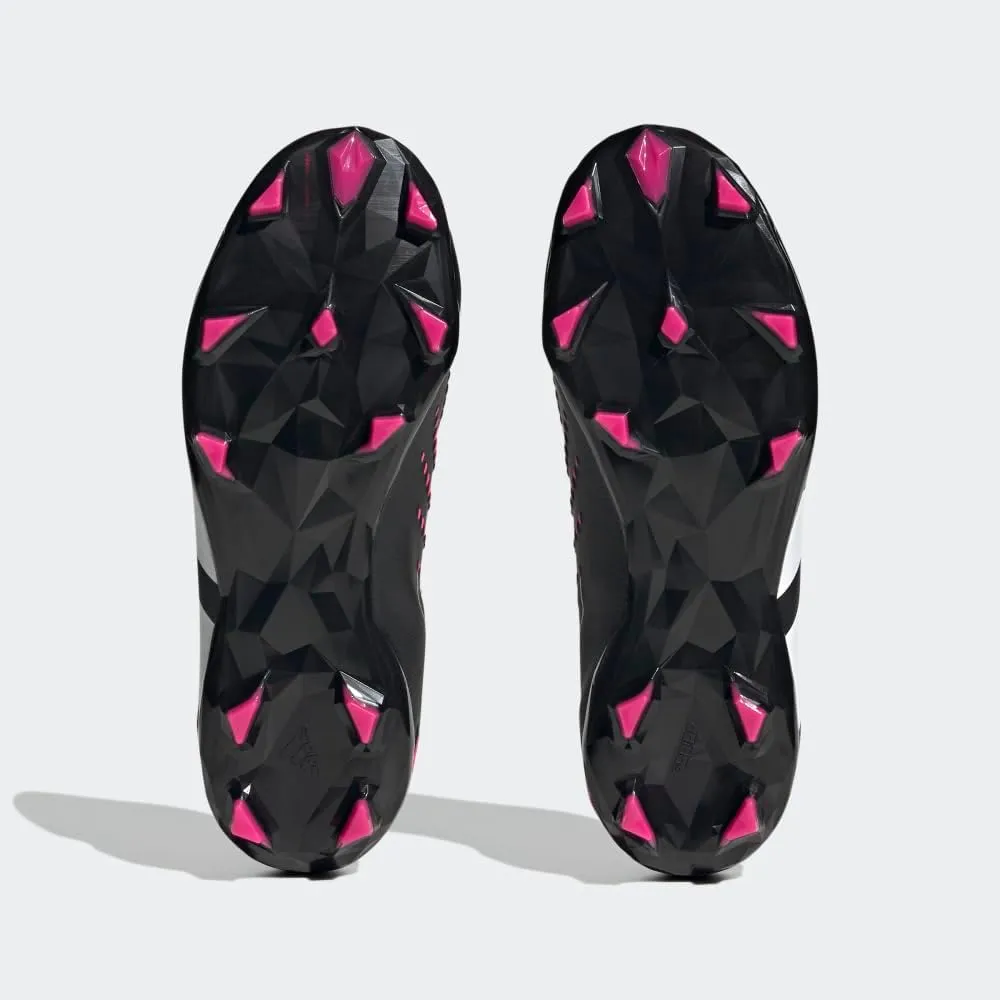 adidas Unisex Accuracy.3 Firm Ground Soccer Shoe