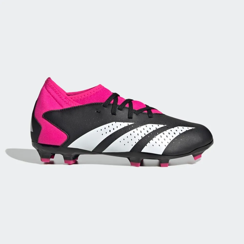 adidas Unisex Accuracy.3 Firm Ground Soccer Shoe