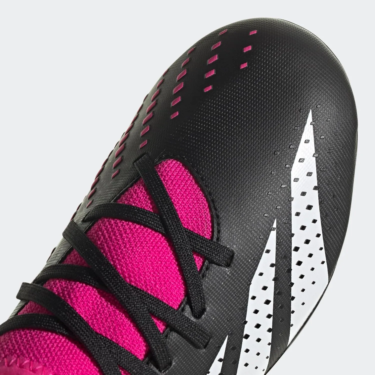 adidas Unisex Accuracy.3 Firm Ground Soccer Shoe