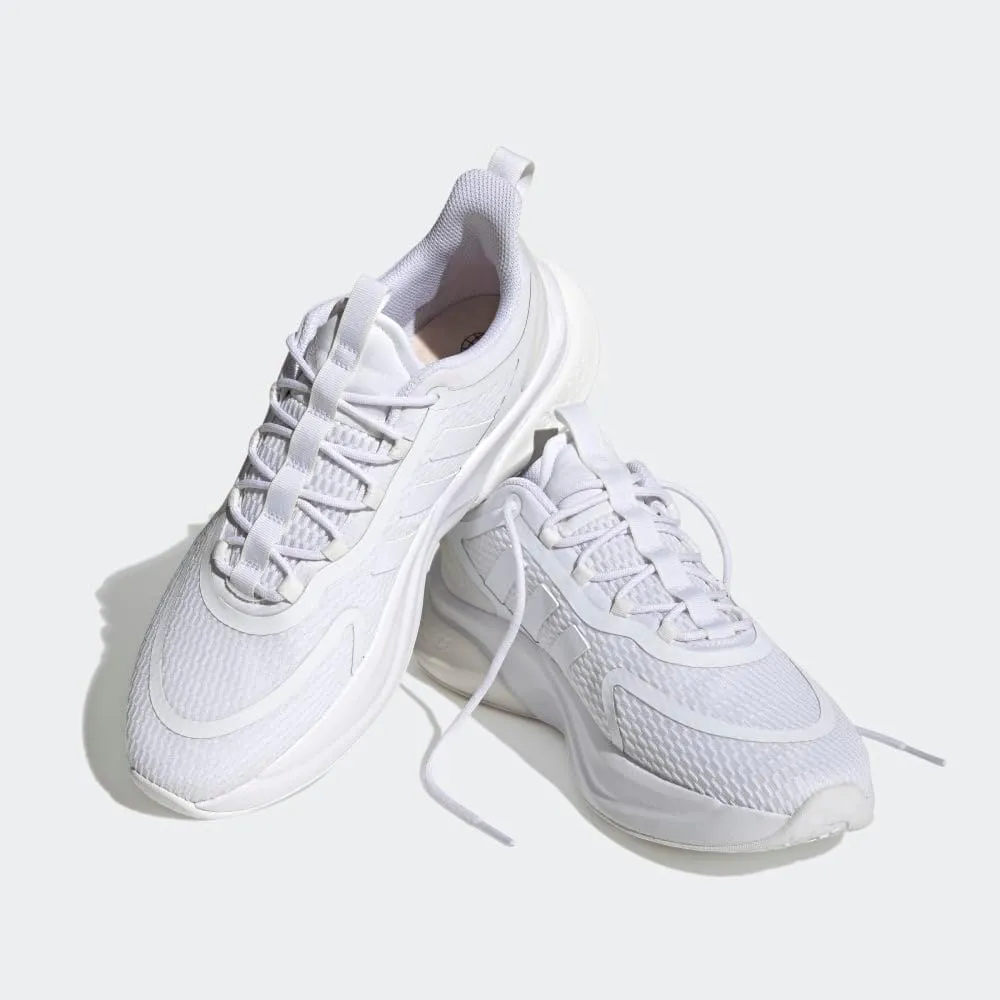 adidas Unisex-Adult Alphabounce  Running Shoe