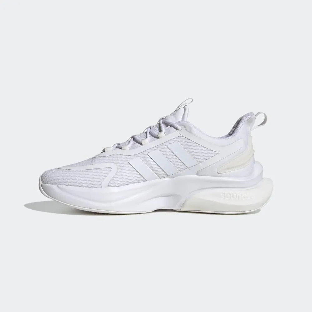 adidas Unisex-Adult Alphabounce  Running Shoe