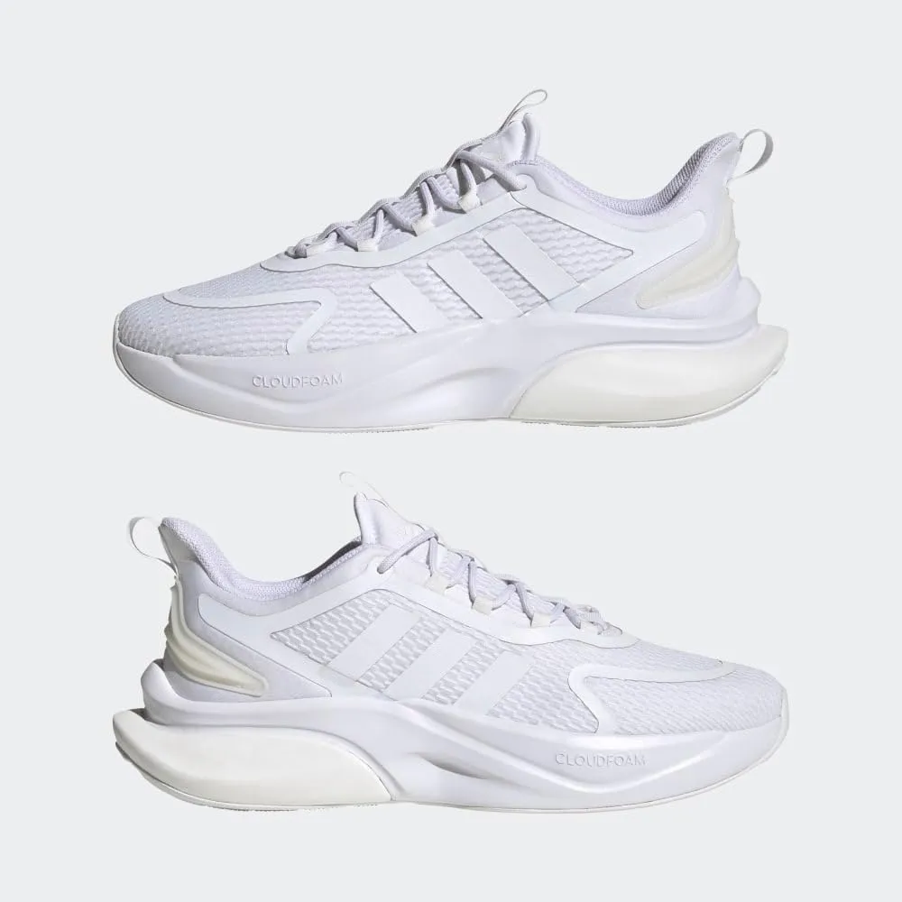 adidas Unisex-Adult Alphabounce  Running Shoe
