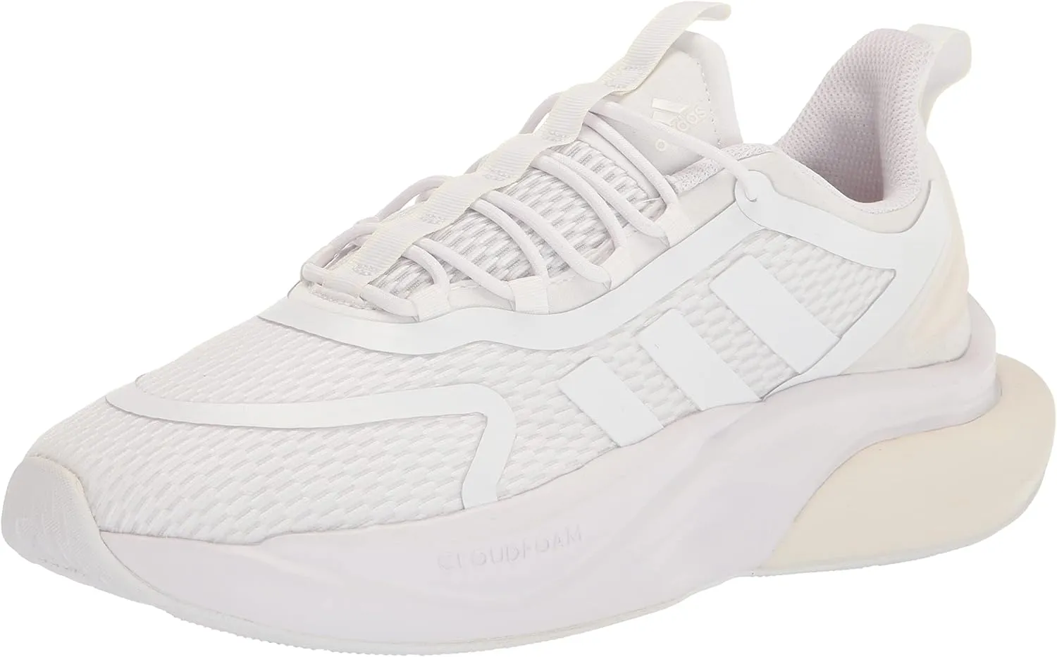 adidas Unisex-Adult Alphabounce  Running Shoe