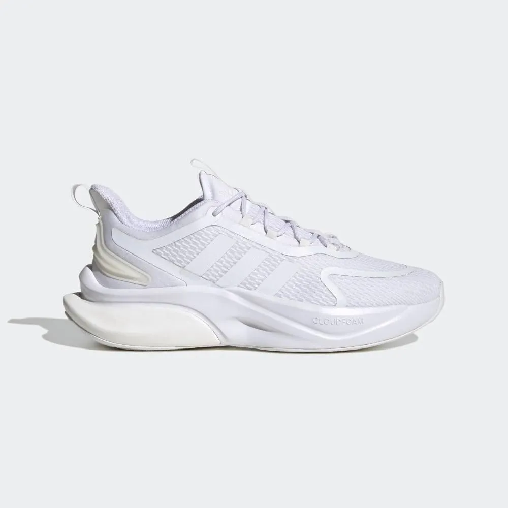 adidas Unisex-Adult Alphabounce  Running Shoe