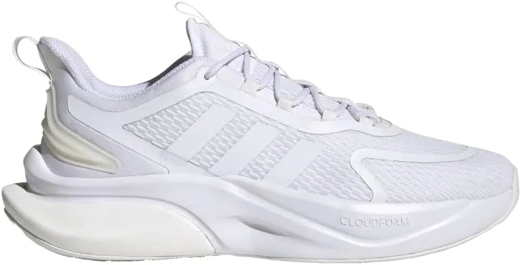 adidas Unisex-Adult Alphabounce  Running Shoe