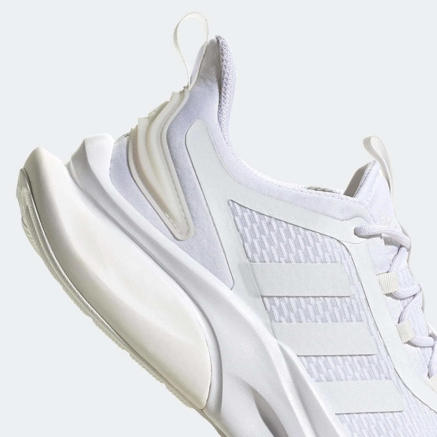 adidas Unisex-Adult Alphabounce  Running Shoe