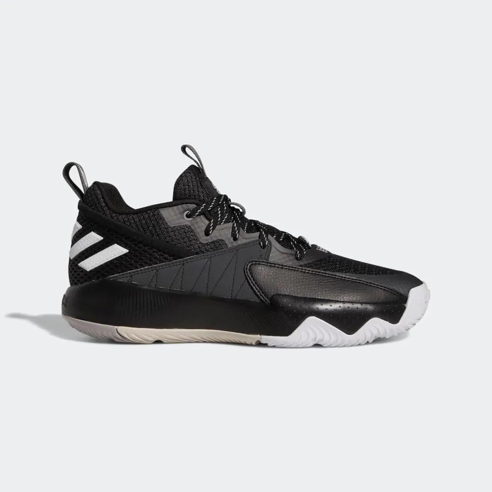 adidas Unisex-Adult Dame Extply 2 Basketball Shoe