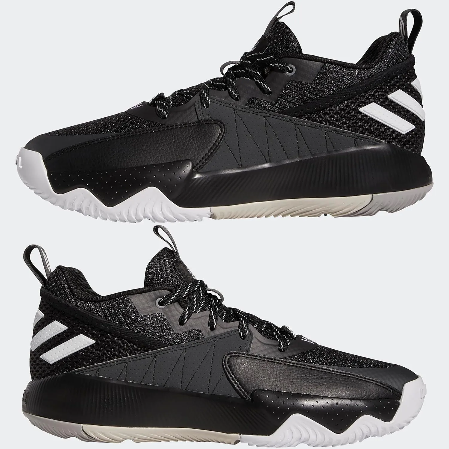 adidas Unisex-Adult Dame Extply 2 Basketball Shoe