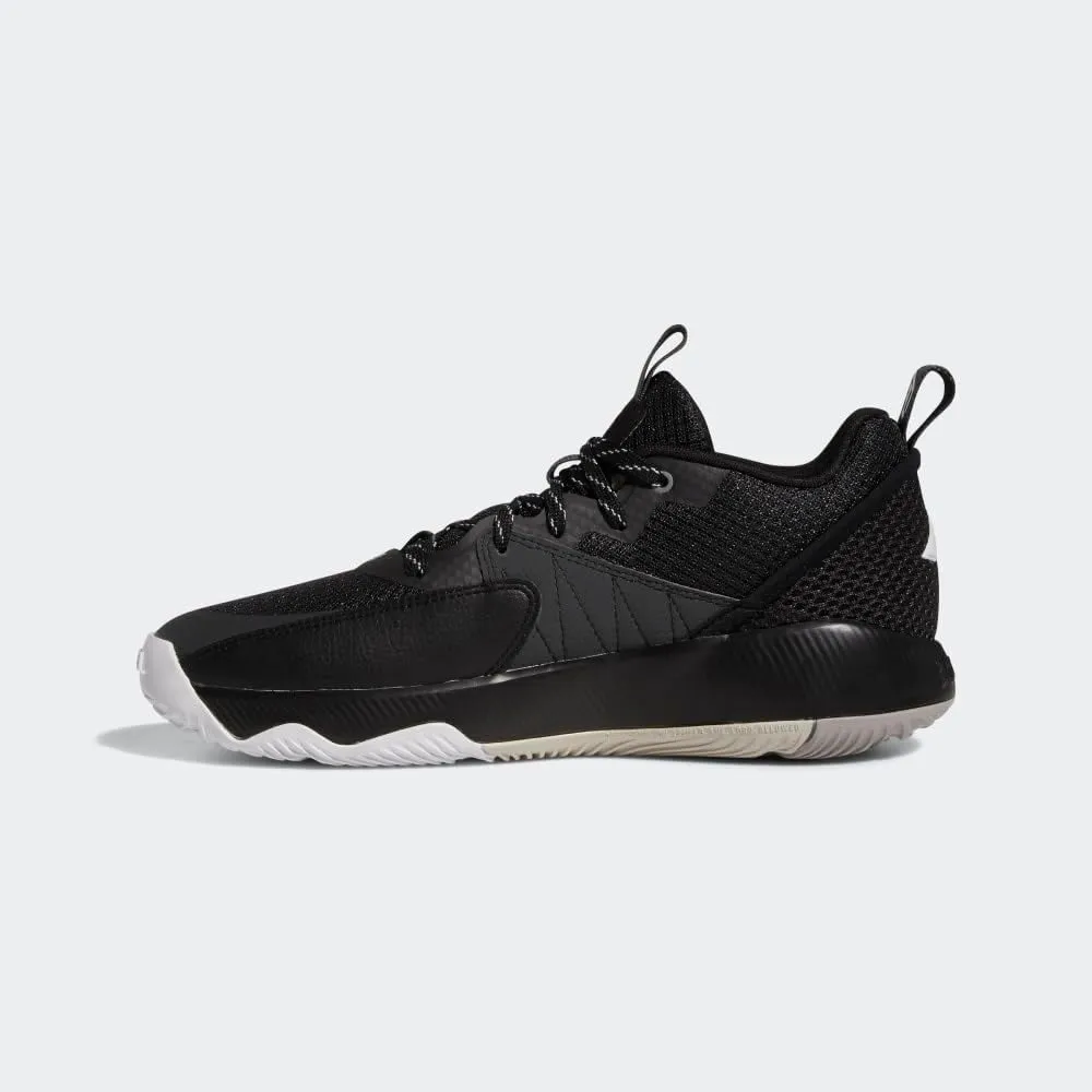adidas Unisex-Adult Dame Extply 2 Basketball Shoe