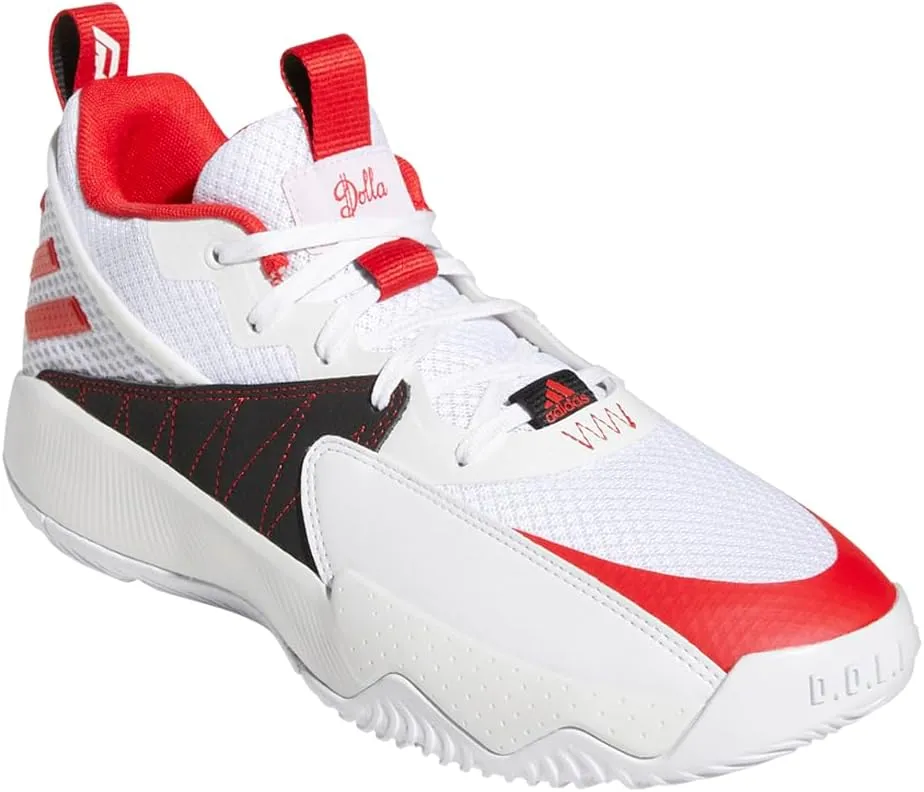 adidas Unisex-Adult Dame Extply 2 Basketball Shoe