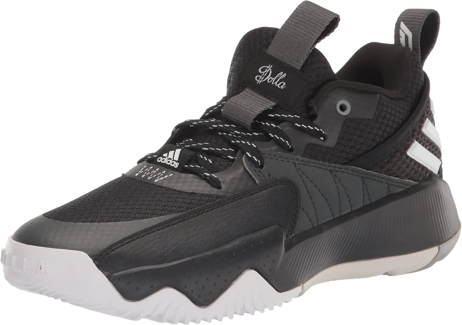 adidas Unisex-Adult Dame Extply 2 Basketball Shoe