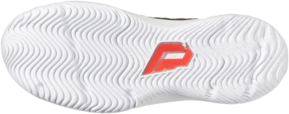 adidas Unisex-Adult Dame Extply 2 Basketball Shoe