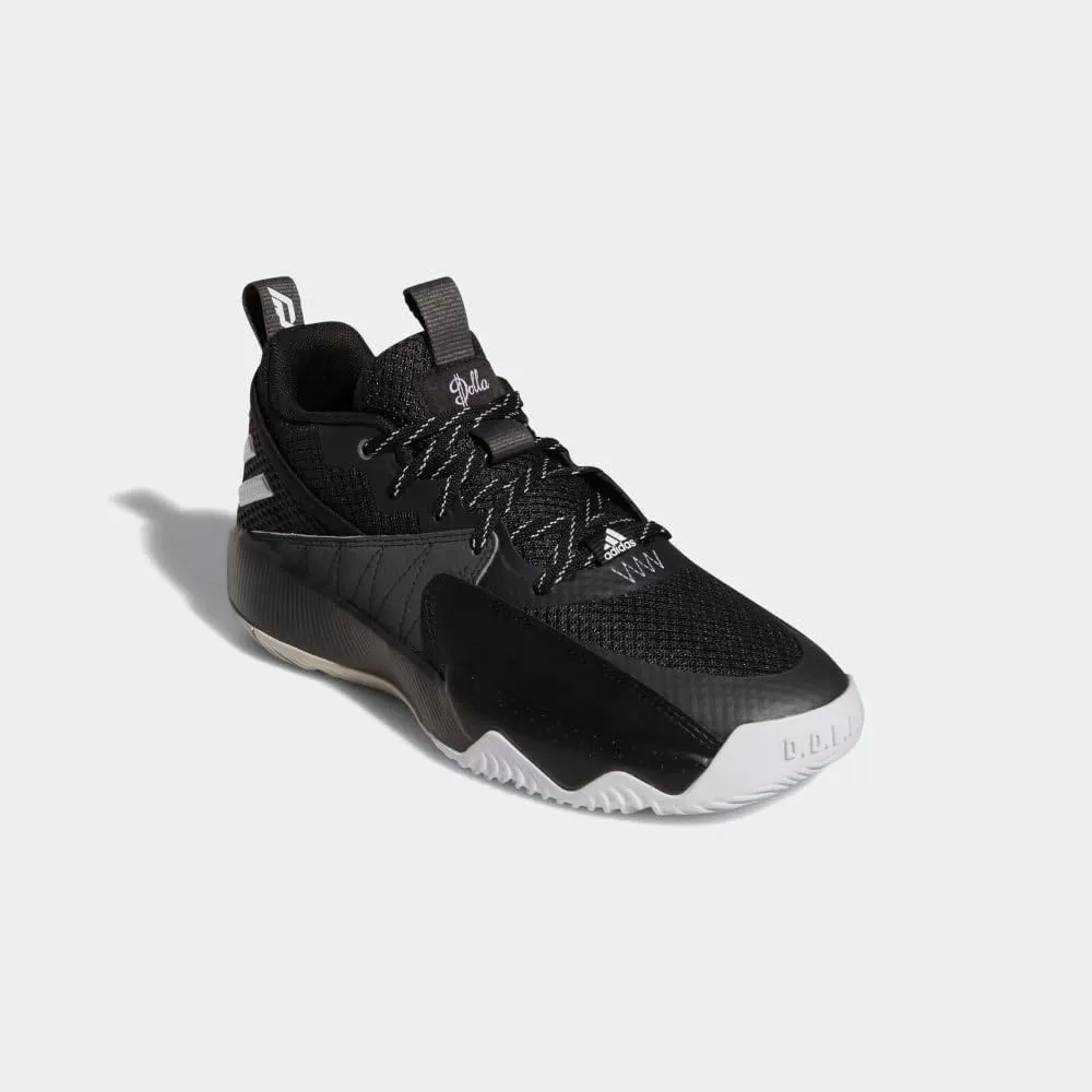 adidas Unisex-Adult Dame Extply 2 Basketball Shoe