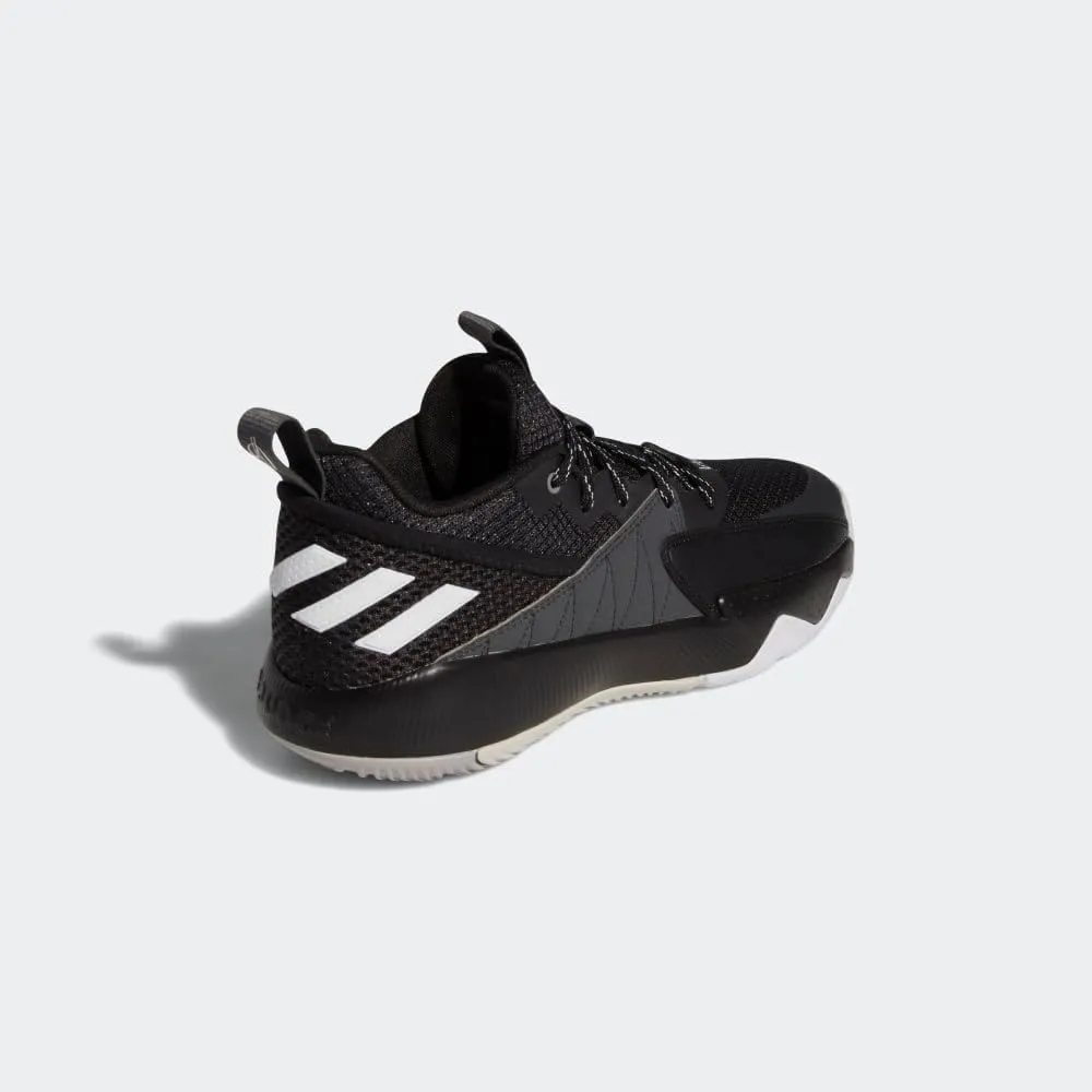 adidas Unisex-Adult Dame Extply 2 Basketball Shoe