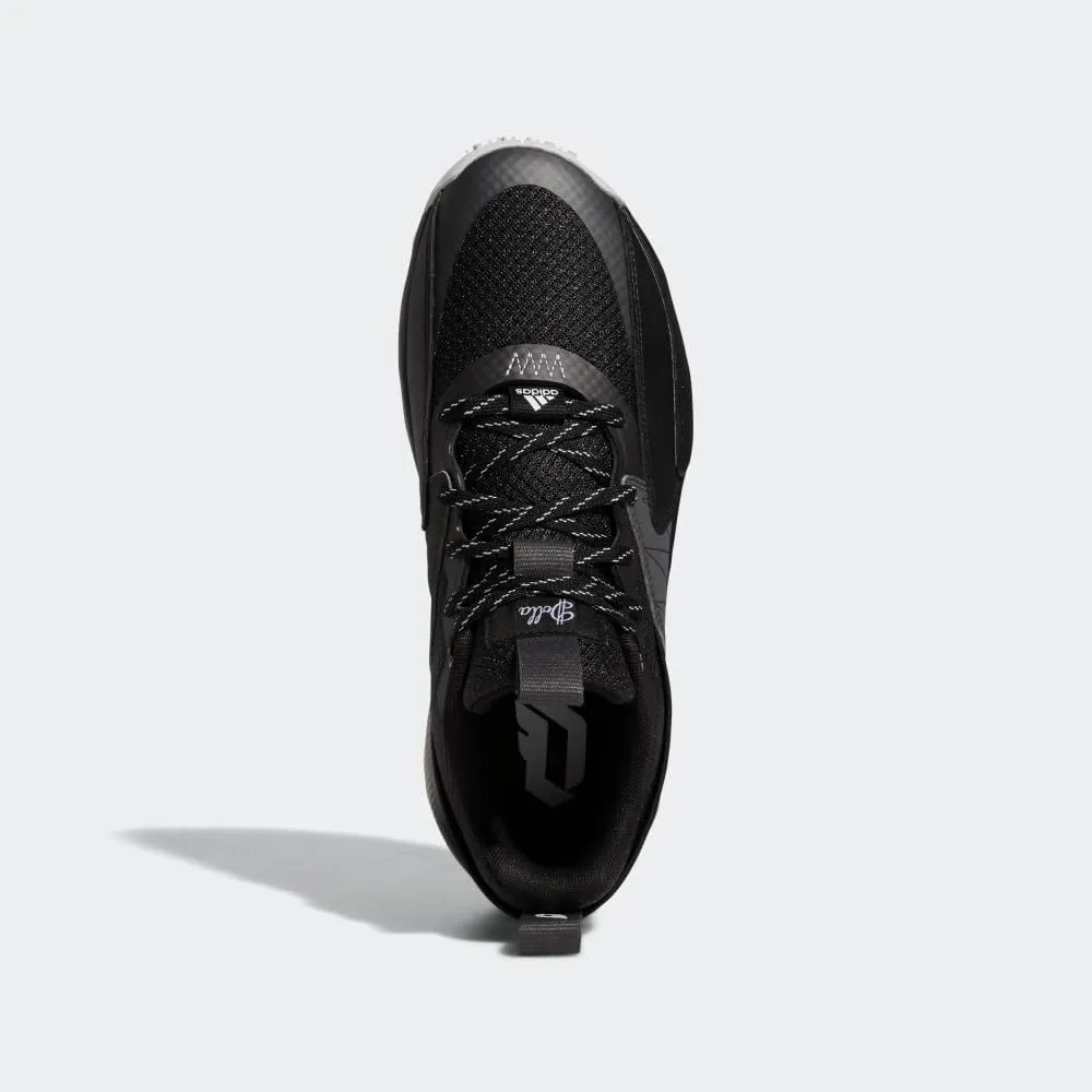 adidas Unisex-Adult Dame Extply 2 Basketball Shoe