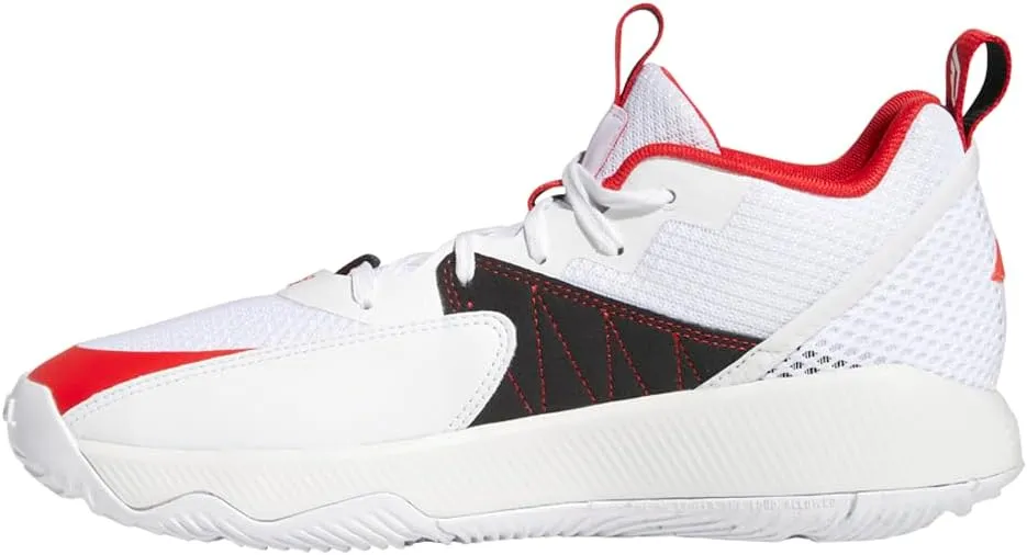 adidas Unisex-Adult Dame Extply 2 Basketball Shoe