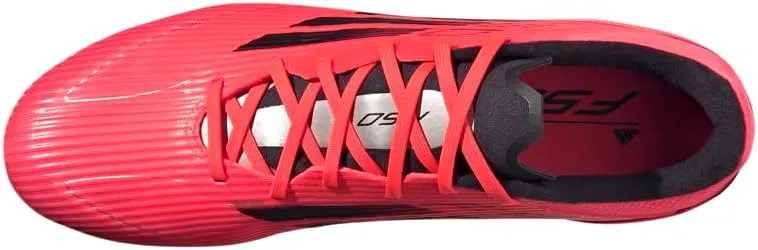 adidas Unisex-Adult F50 League Firm/Multi Ground Sneaker