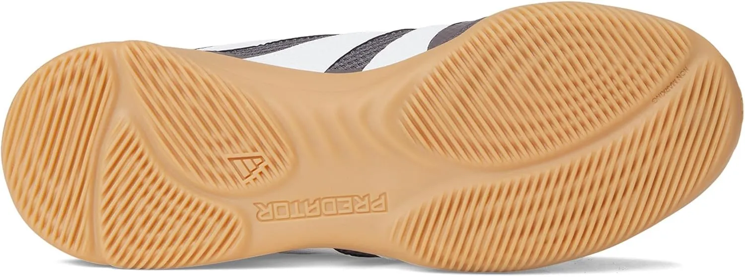 adidas Unisex-Child League Predator Indoor Sneaker