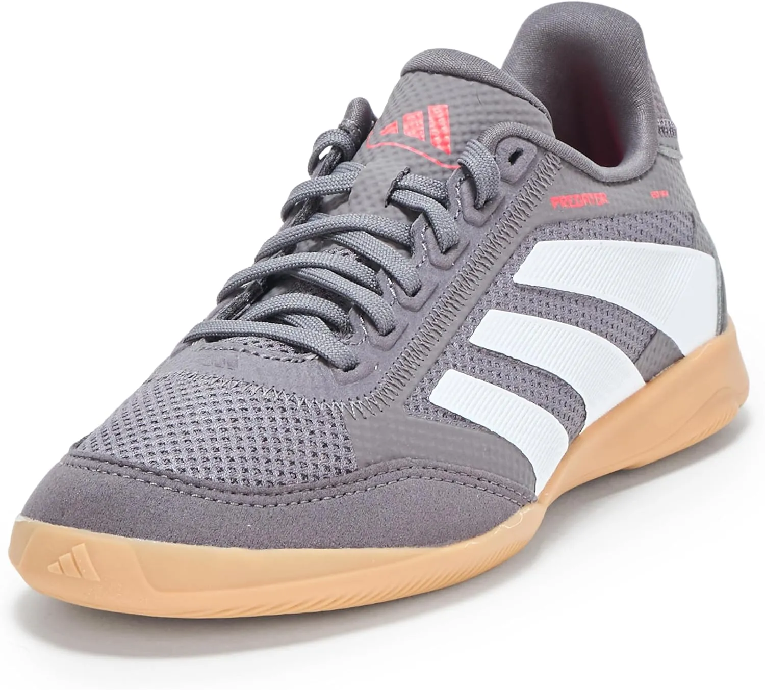 adidas Unisex-Child League Predator Indoor Sneaker