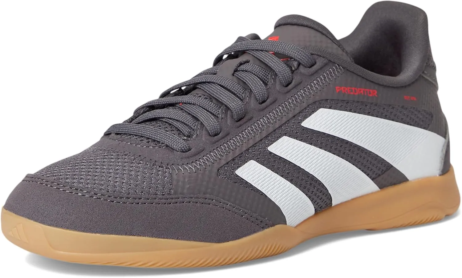 adidas Unisex-Child League Predator Indoor Sneaker