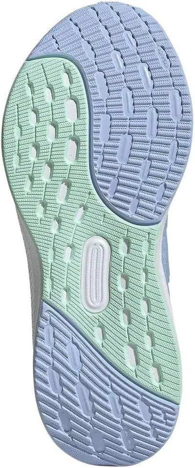 adidas Unisex-Child Ultrarun 5 Elastic Lace Sneaker
