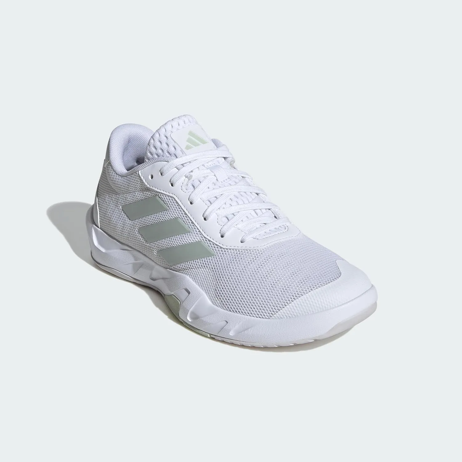 adidas Women's Amplimove Training Sneaker