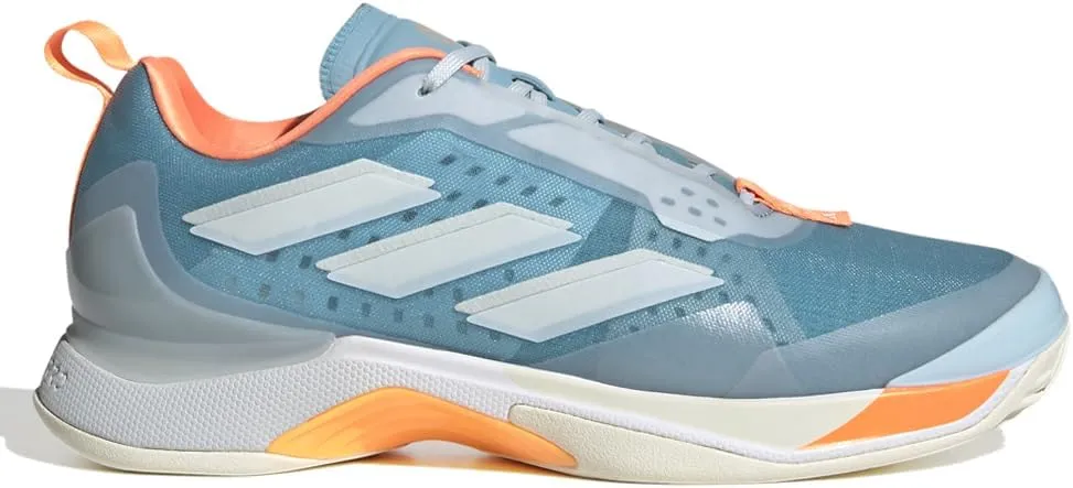 adidas Women's Avacourt Tennis Shoe