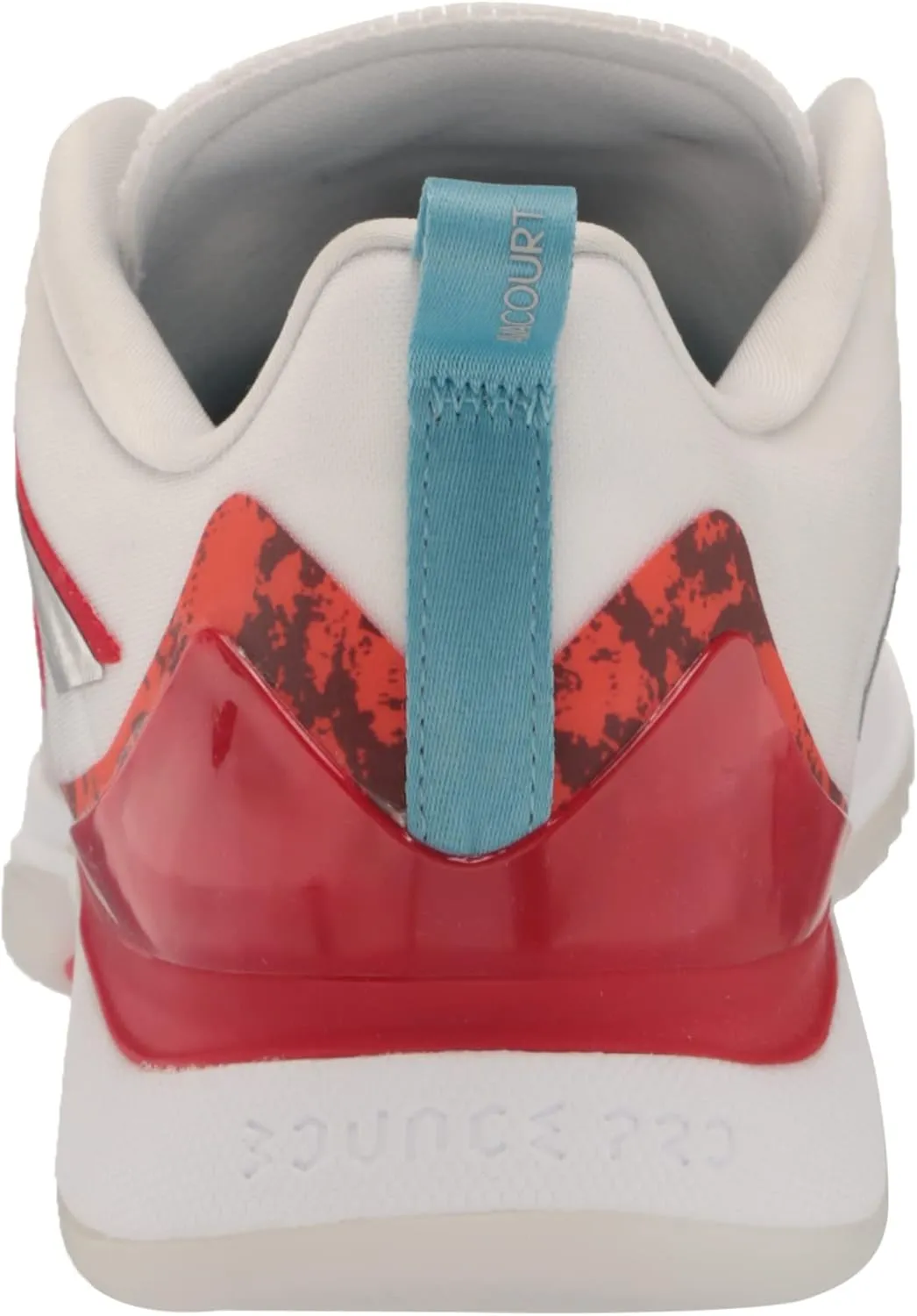 adidas Women's Avacourt Tennis Shoe