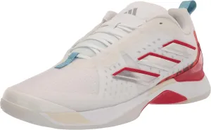adidas Women's Avacourt Tennis Shoe