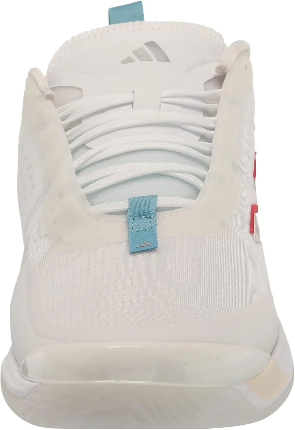 adidas Women's Avacourt Tennis Shoe