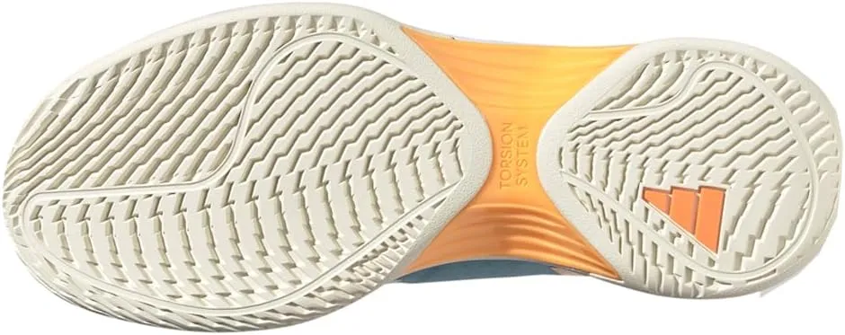 adidas Women's Avacourt Tennis Shoe