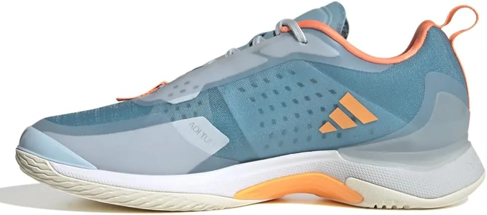 adidas Women's Avacourt Tennis Shoe