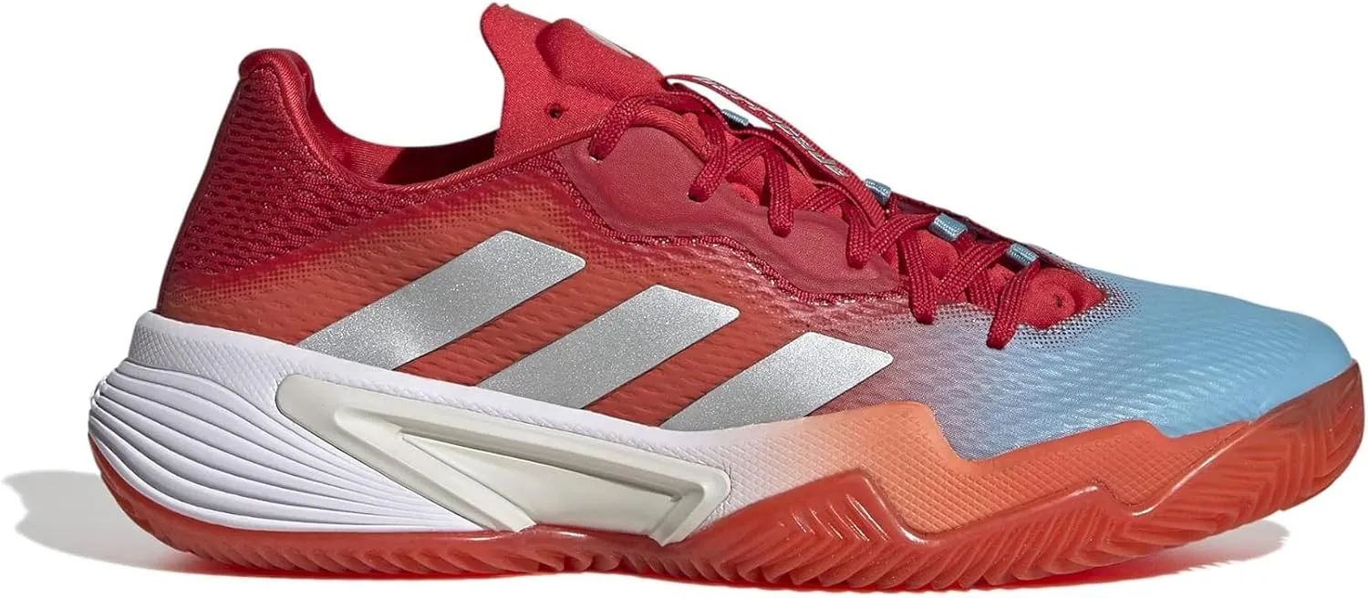 adidas Women's Barricade Tennis Shoe