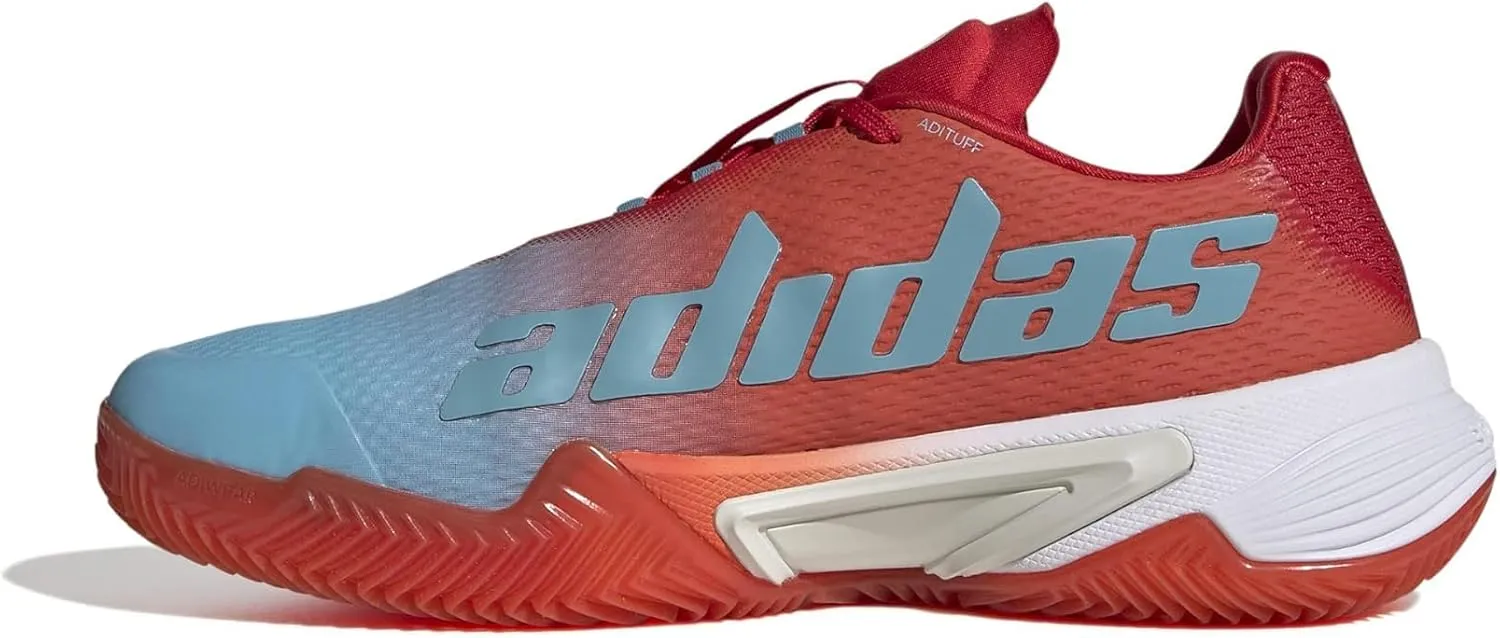 adidas Women's Barricade Tennis Shoe