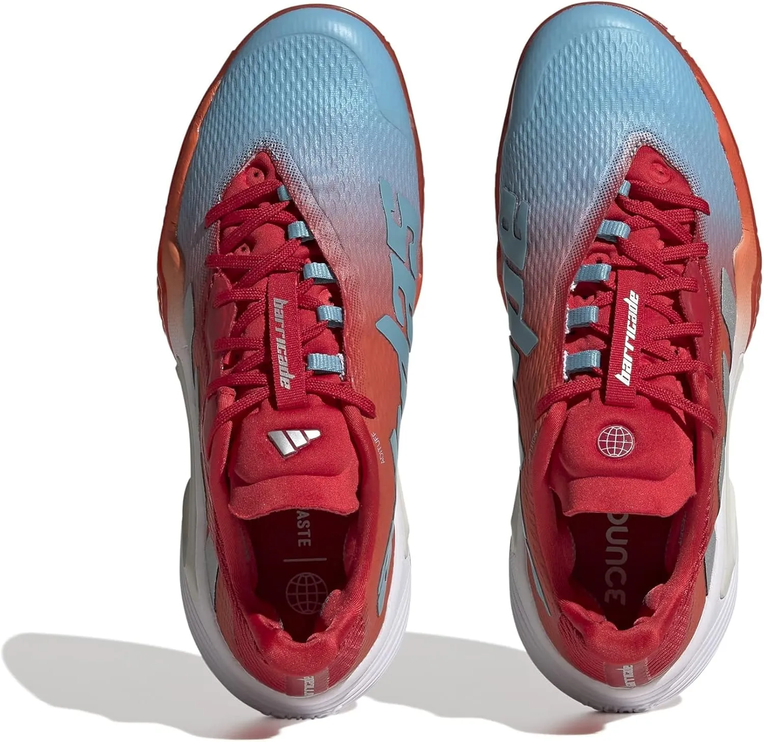 adidas Women's Barricade Tennis Shoe