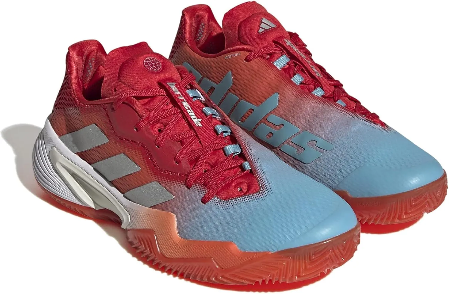 adidas Women's Barricade Tennis Shoe