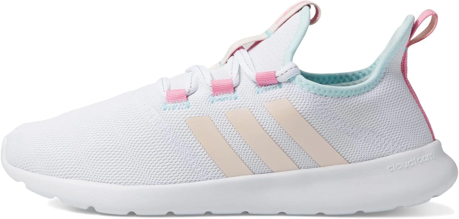 adidas Women's Cloudfoam Pure 2.0 Running Shoe