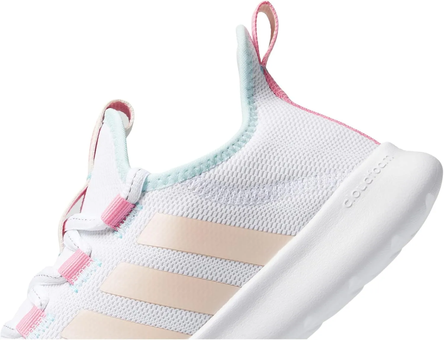 adidas Women's Cloudfoam Pure 2.0 Running Shoe