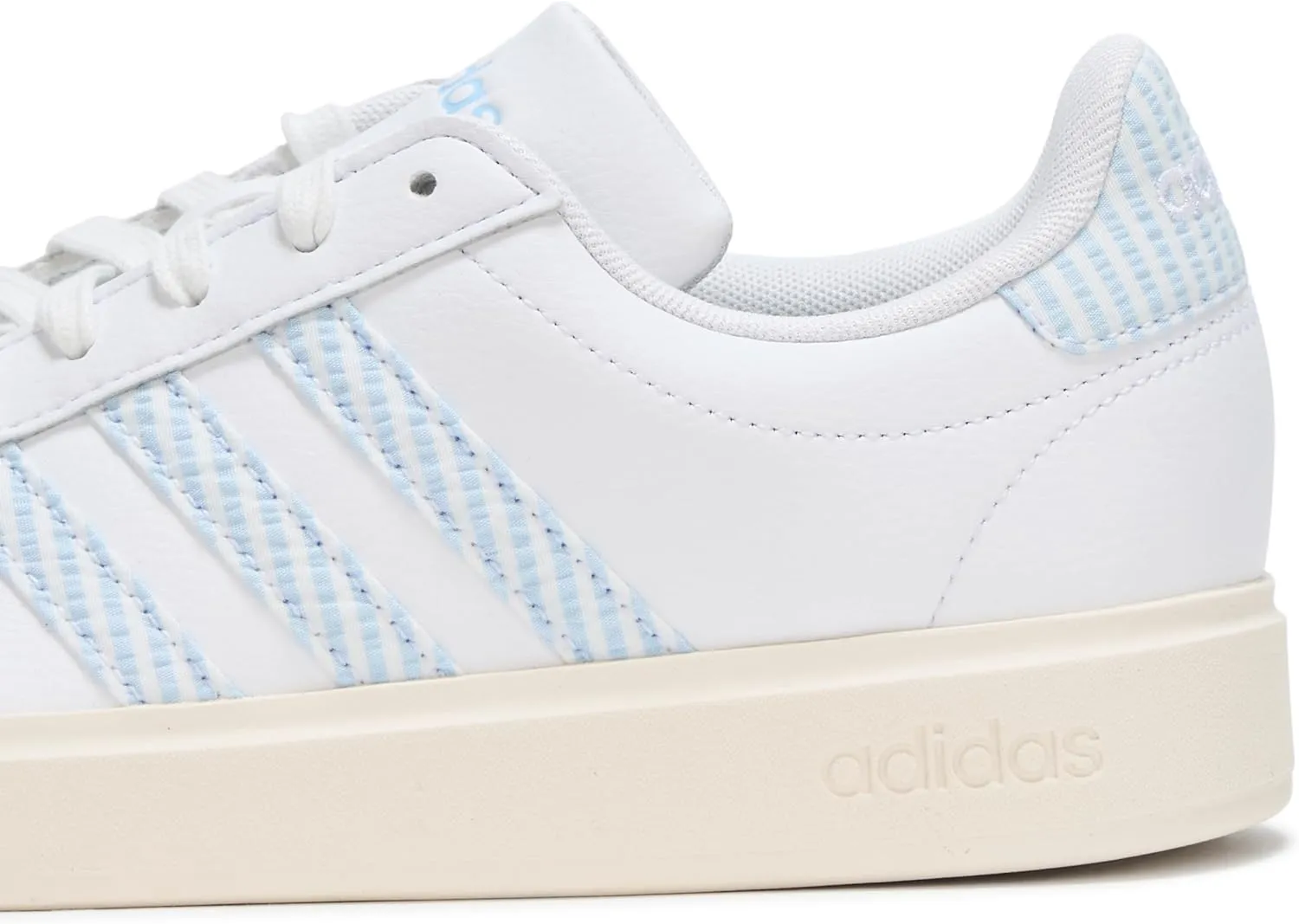 adidas Women's Grand Court 2.0 Tennis Shoe
