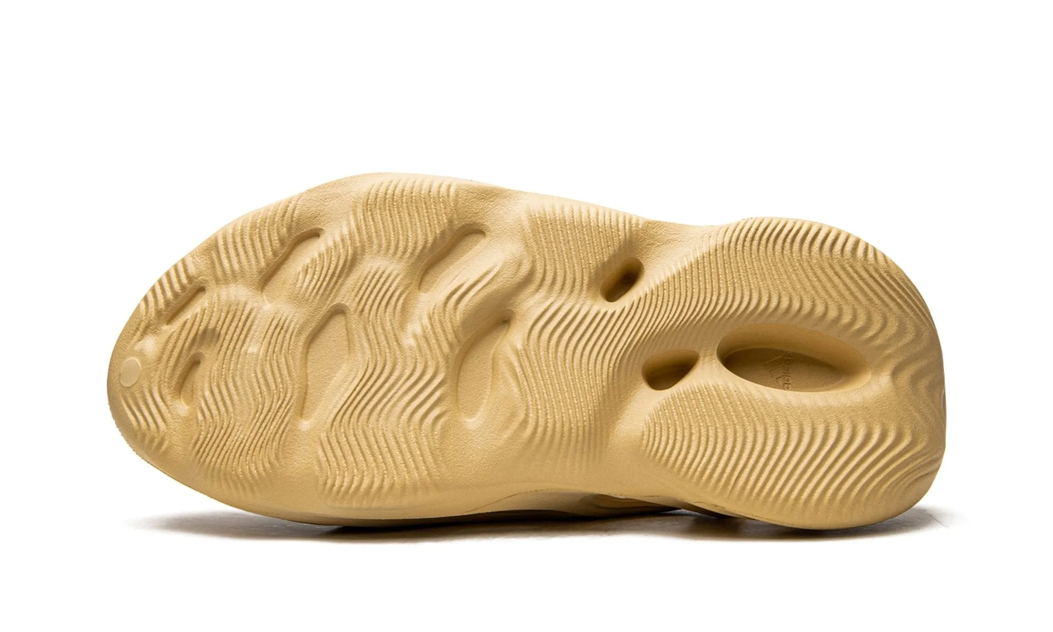 Adidas Yeezy Foam RNNR "Desert Sand"