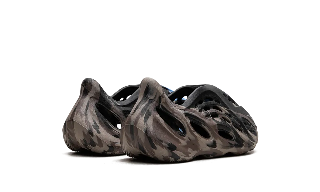 Adidas Yeezy Foam RNR MX Cinder