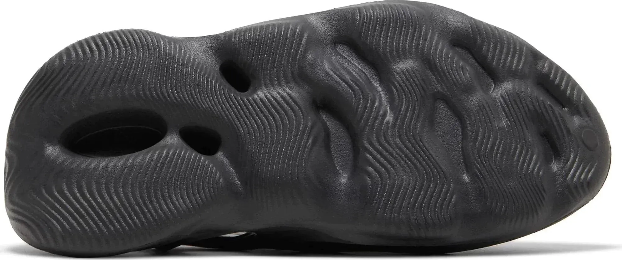 Adidas Yeezy Foam Runner "Onyx"