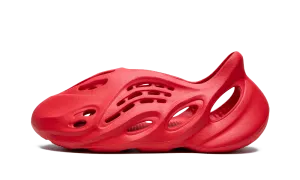 Adidas Yeezy Foam Runner Vermillion