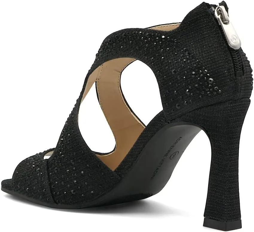 Adrienne Vittadini Women's Golly Pump