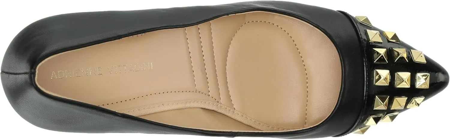 ADRIENNE VITTADINI Women's Nena Pump