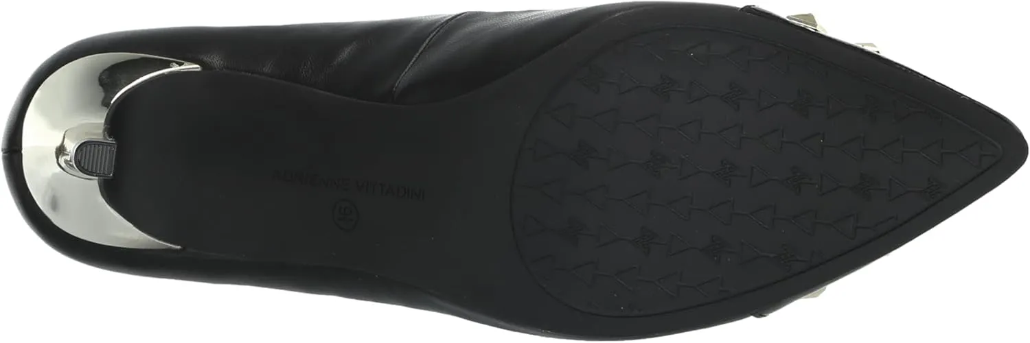 ADRIENNE VITTADINI Women's Nena Pump