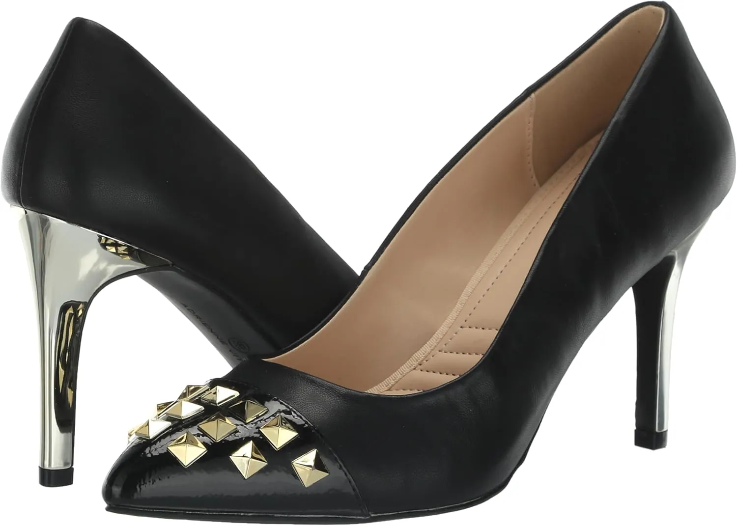 ADRIENNE VITTADINI Women's Nena Pump